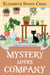 Mystery Loves Company - A Myrtle Clover Cozy Mystery, #25