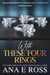 With These Four Rings - Wedding Bonus - Billionaire Brides of Granite Falls, #5