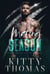 Mating Season: A Bear Shifter Captive Romance