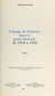 L'image de l'enfance dans la prose littéraire de 1918 à 1930 (2) - Thèse présentée devant l'Université de Paris IV, le 27 juin 1977