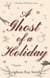 A Ghost of a Holiday: A Christmas Second Chance Romance - Hickory Hill, #3.5