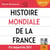 Histoire mondiale de la France - Suivi d'un entretien avec l'auteur