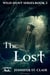 The Lost - A Beth-Hill Novel: Wild Hunt, #3
