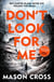 Don't Look For Me - Carter Blake Book 4