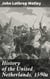 History of the United Netherlands, 1590a - A Comprehensive Study of the Dutch Republic in 1590
