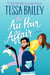 The Au Pair Affair - A Novel