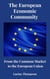 The European Economic Community: From the Common Market to the European Union