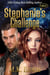 Stephanie's Challenge - Challenge Series, #4