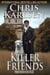 Killer Friends - The Bloodstone Series, #4