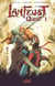 Lanfeust Quest T01