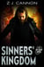 Sinners' Kingdom - Nic Ward, #8