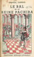 Le bal de la reine Pachiba - Six contes