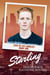 Starling - Love in Los Angeles, #1
