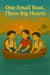 One Small Boat, Three Big Hearts