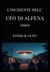 L'incidente dell'UFO di Alfena (1990)