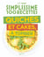 Simplissime 100 recettes Quiches et Cakes à tomber
