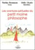 Les aventures spirituelles du petit moine philosophe
