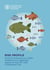 Risk Profile - Group B Streptococcus (GBS) –? Streptococcus Agalactiae Sequence Type (ST) 283 in Freshwater Fish