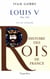 Louis V - 986-987 Fils de Lothaire