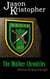 The Walker Chronicles: Tales from The Dying of the Light - The Dying of the Light, #4