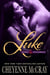 Luke - Armed and Dangerous, #2