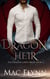 Dragon Heir: The Dragon Lord's Bride Book 3 (Dragon Shifter Romance) - The Dragon Lord's Bride, #3