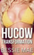 Hucow Transformation - Agent Cream, #1