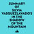Summary of Silvia VasquezLavado's In the Shadow of the Mountain