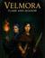 Velmora Flame and Shadow - Velmora, #1