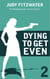 Dying to Get Even - The Jennifer Marsh Mysteries, #2