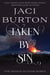 Taken By Sin - The Demon Hunter Series, #4