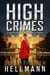 High Crimes: A Georgia Davis Novel of Suspense - The Georgia Davis PI Series, #5