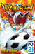 Inazuma Eleven - tome 01