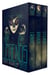 The Legends Saga Collection - The Legends Saga, #1