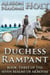 Duchess Rampant - The Seven Realms of Ar'rothi, #3