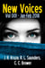 New Voices Vol 001 Jan-Feb 2018 - Short Story Fiction Anthology