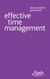 Effective Time Management: Flash