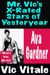 Mr. Vic’s X-Rated  Stars of Yesteryear Ava  Gardner