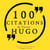 100 citations de Victor Hugo