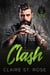Clash (Book 2) - Nomad Devils MC, #2