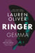 Ringer - From the bestselling author of Panic, soon to be a major Amazon Prime series