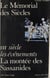 La montée des Sassanides et l'heure de Palmyre