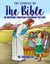 The Stories of the Bible: An Inspiring Christian Storybook for Kids
