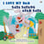I Love My Dad Saya Sayang Ayah Saya - English Malay Bilingual Collection