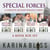 Special Forces: A Complete Military Romance Series: 4-book Box Set - Special Forces