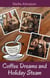 Coffee Dreams and Holiday Steam - The Erotica Writers Cafe