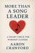 More than a song leader: a heart check for worship leaders