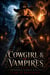 Cowgirl & Vampires (Part One): A Paranormal Vampire Romance - The Laura Pepper Series, #1