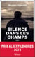 Silence dans les champs