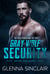 The Wallflower And The Seal - Gray Wolf Security Shifters New Mexico, #4